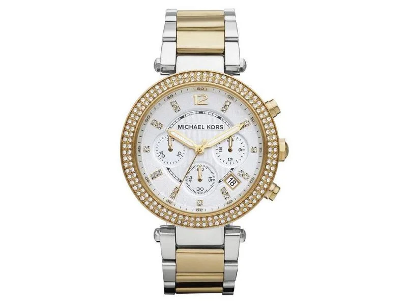 Relógio Michael Kors Woman Mk5626 (39 mm)