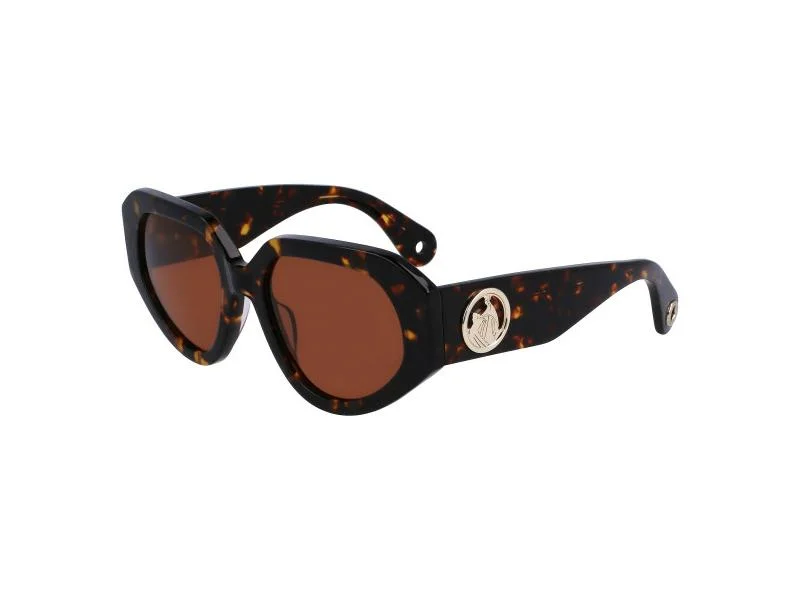 Óculos de Sol Lanvin Women Lnv647s-234