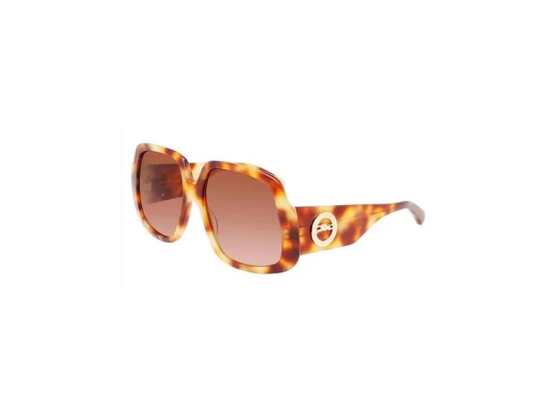 Óculos de Sol Longchamp Mulher Lo709s-217