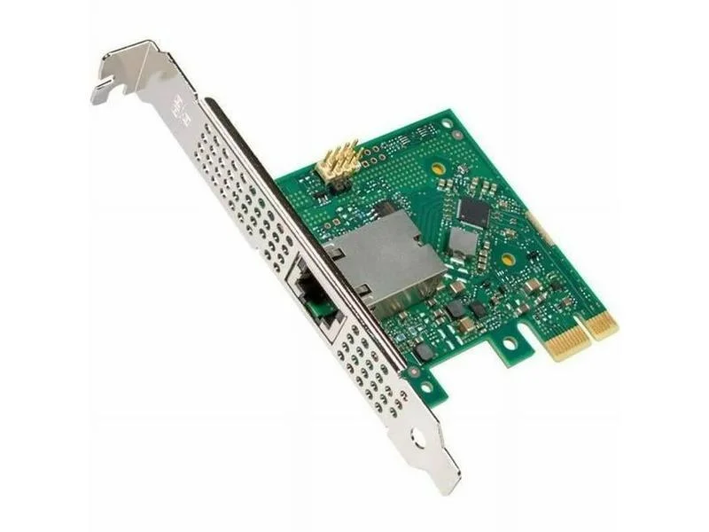 Intel I226-T1 Ethernet Network Adapter