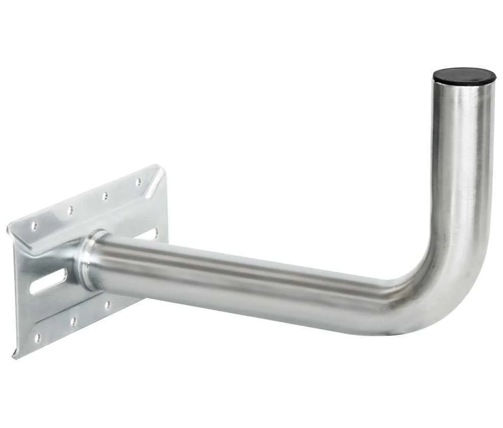 M&aacute;stil para Antena Exterior En ""L