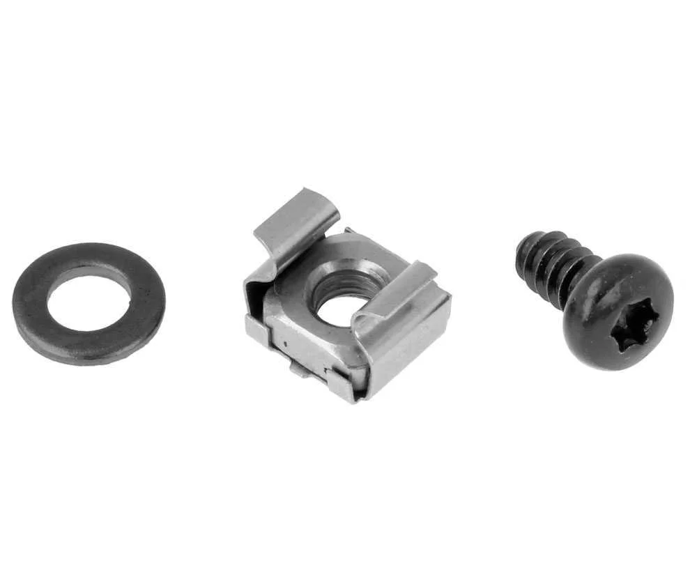 Juego de Tornillos para Rack