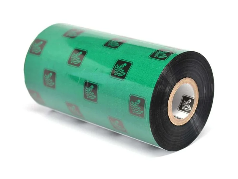 Zebra 5095 Performance Resin Ribbon
