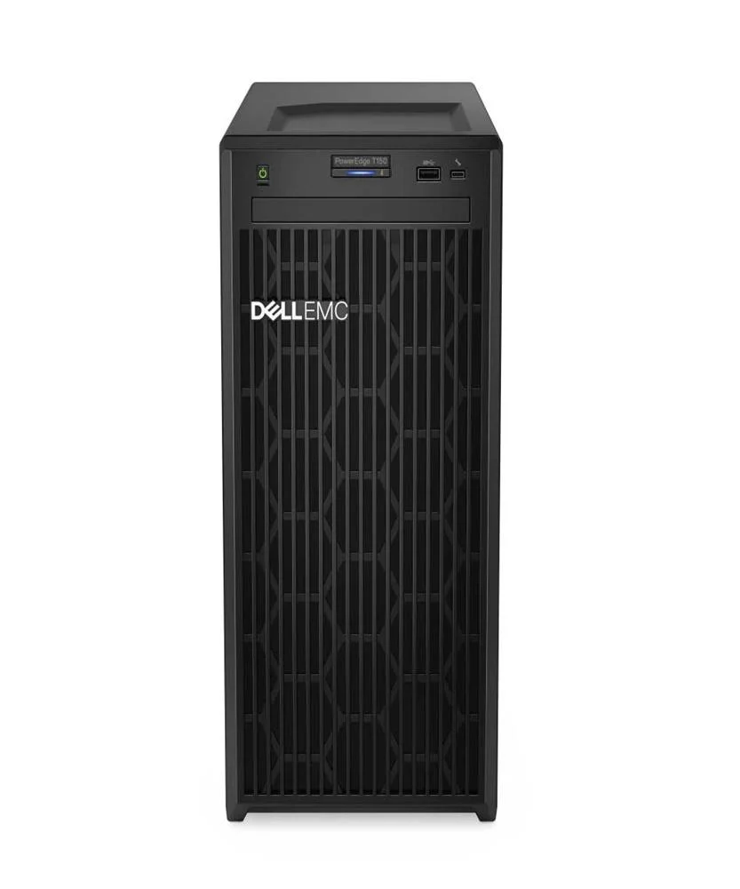 Dell Poweredge T150 Servidor 2 Tb Rack (4u) Intel.