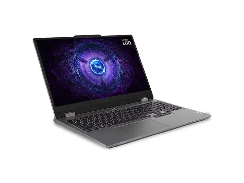 Lenovo Loq 15iax9 I5-12450hx 15.6  Fhd Ips 300nit.