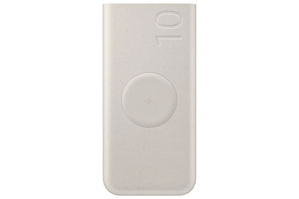 PowerBank 10000mAh c/ Carregamento s/ Fios 25W Be.