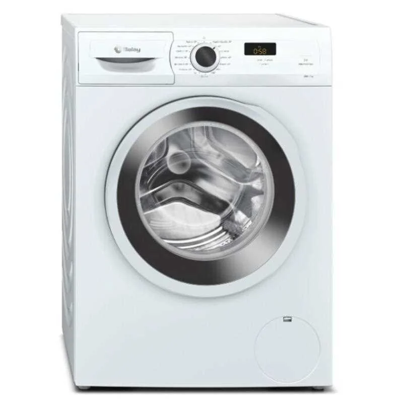 Máquina de Lavar Roupa Balay 3ts283ba 8kg 1200rpm Classe a