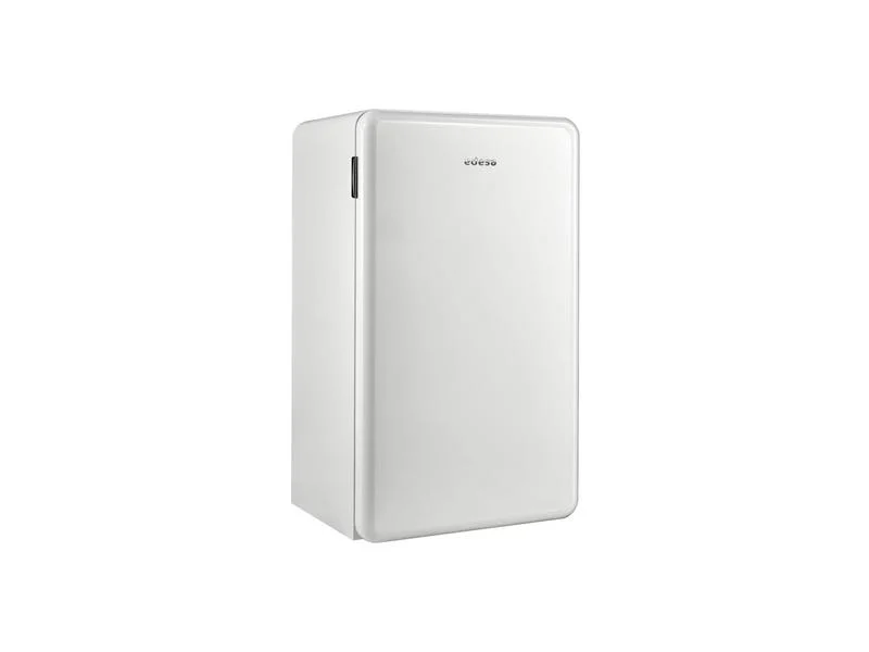 Frigorífico Mini com Congelador Edesa Efs0911wh/A 93l Classe e