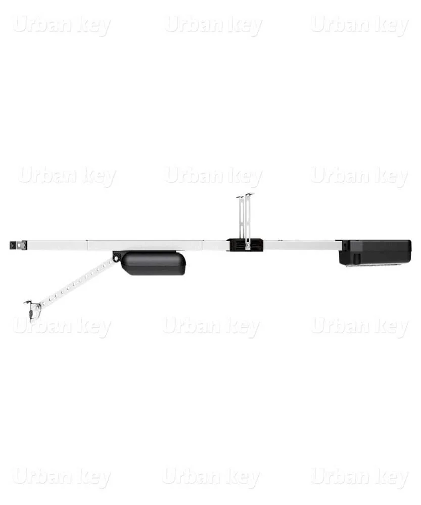 Motor Teto Sommer S9080 Base