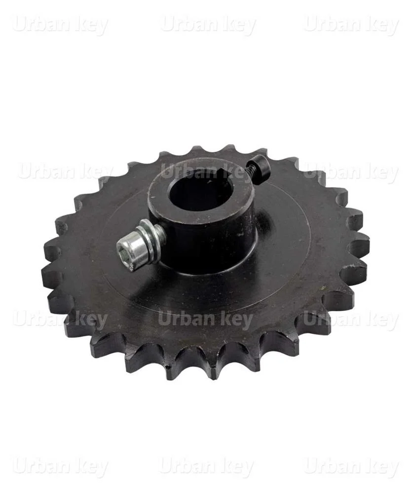 Pinhao Tork com 26 Dentes para Tubo das Molas