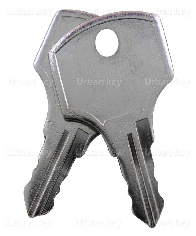 Chaves Desembraiar Pw330 / Pl500