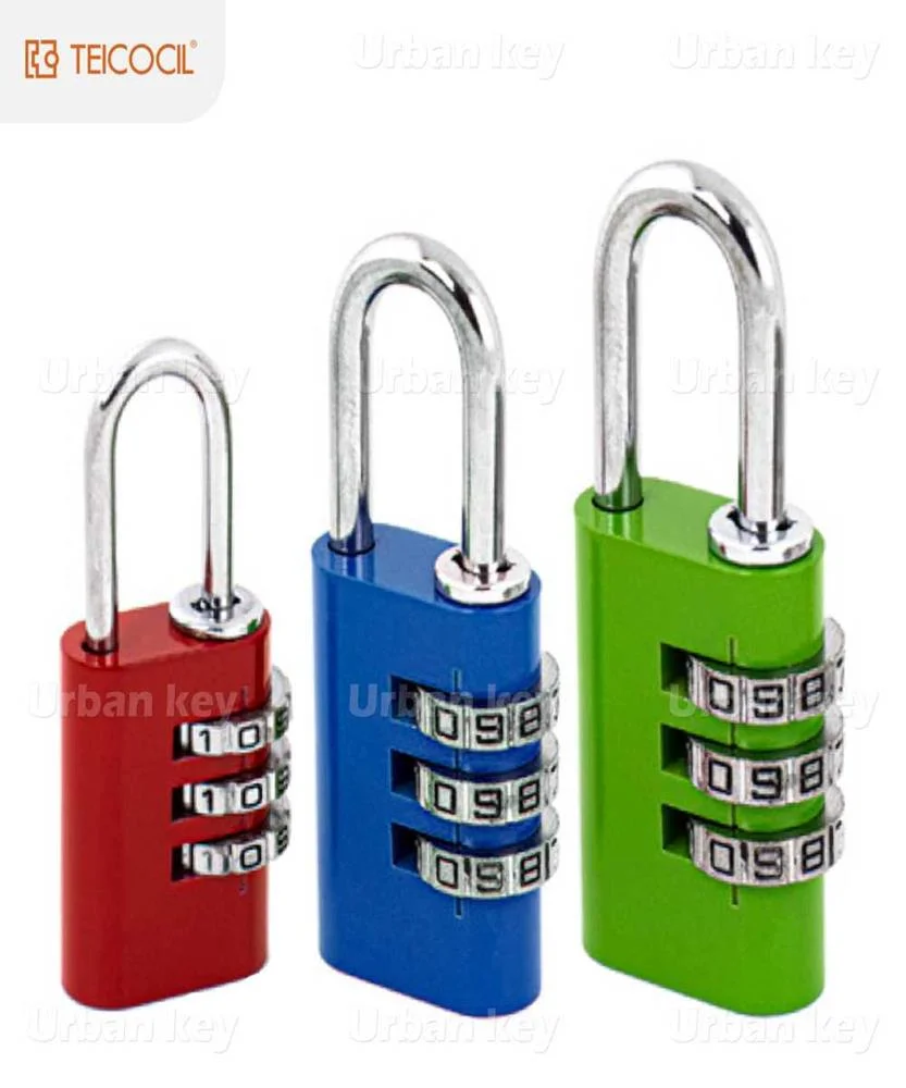 Aloquete De Codigo 4028