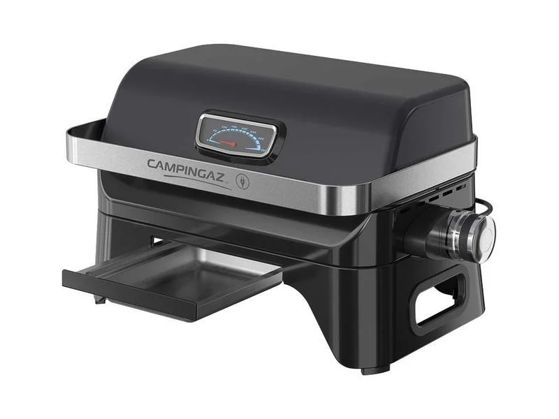 Campingaz Attitude 2go Electric Table Grill With Grill Grate
