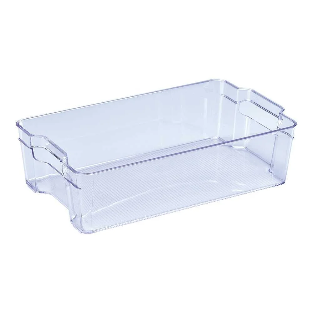 Recipiente para Organizar o Frigorífico 8l. 37x21.