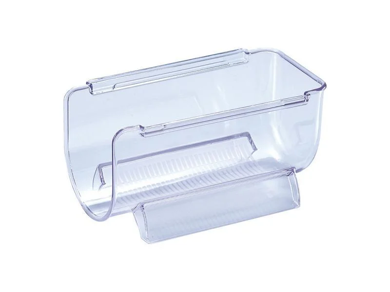 Recipiente para Organizar Garrafas de Vinho Dentr.