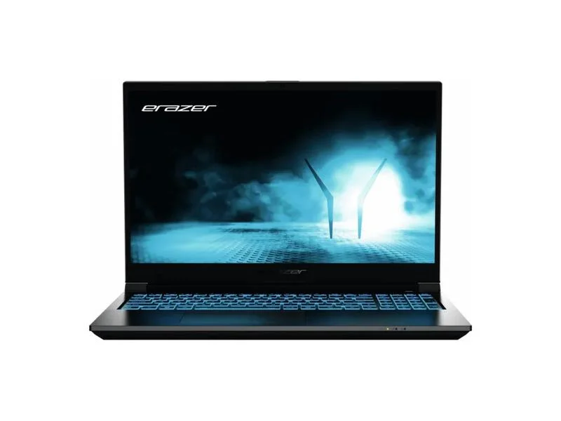 Portátil Erazer Crawler E30e I5-12450h 8gb 512gb