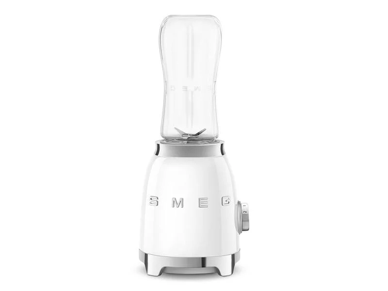 Smeg 50's Style Aesthetic 0.6 L Tabletop Blender 300 W White