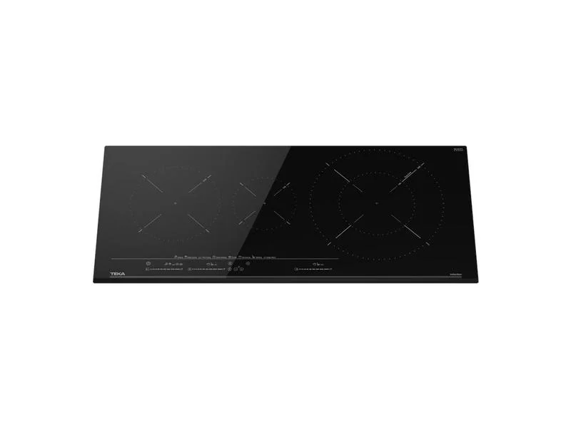 Placa de Indução Teka Izc93320mstbk 3f