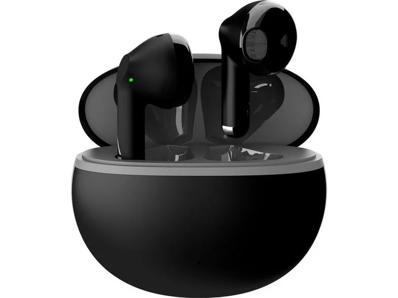 Auscultadores Bluetooth intra-auriculares