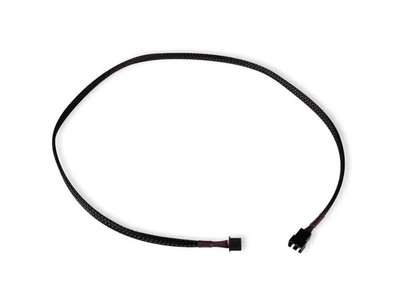 Cabo de Extensão Alphacool JST aRGB 3-Pin p/ 3-Pin