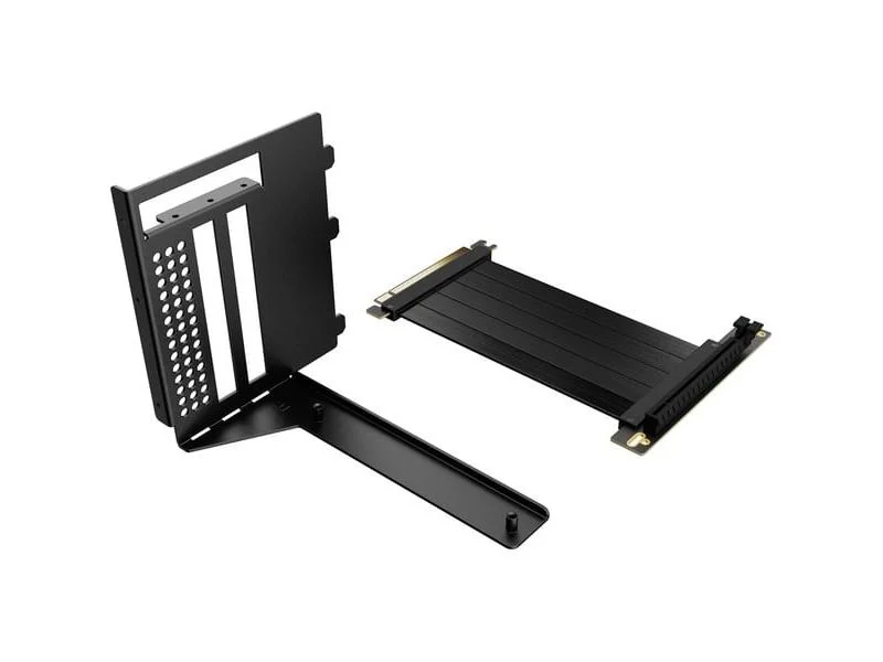 Kit de Montagem Vertical P/ Placas Gráficas Rebel