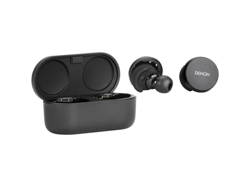 Auriculares True Wireless PerL da Denon Preto