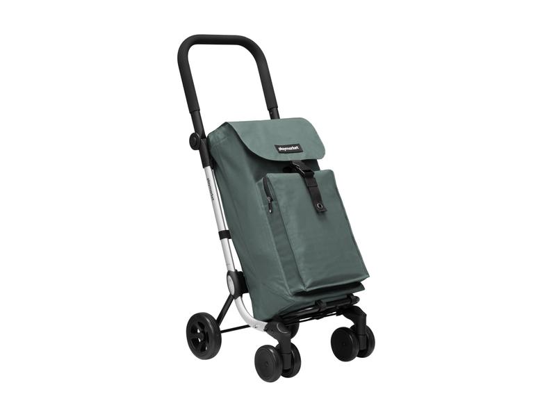 Carro-Compra Play Go Lite 24918 774 Kale