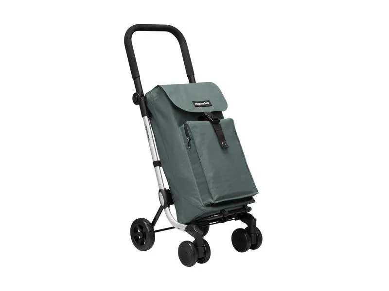 Carro-Compra Play Go Lite 24918 774 Kale