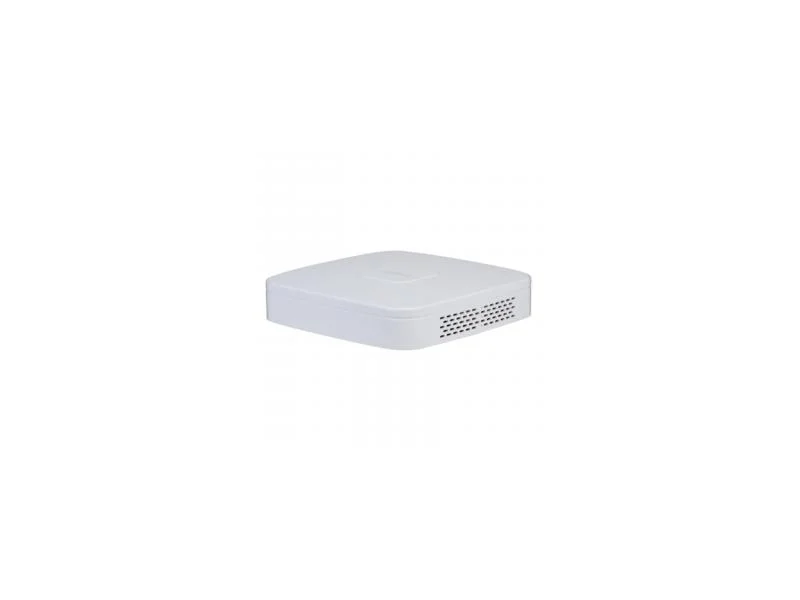 Nvr Ip Dahua 8 Canais Dhi-Nvr4108-4ks3