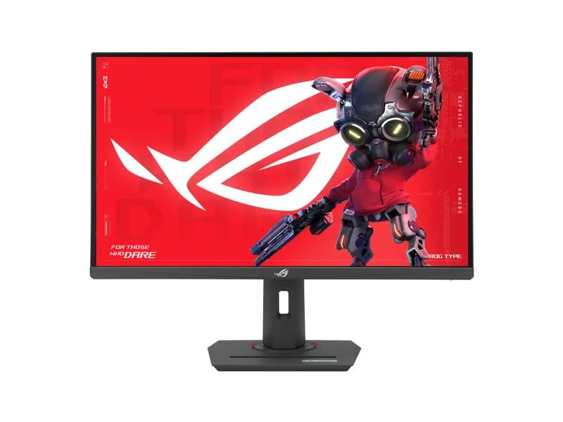 Monitor Asus Xg27ucs Pantalla para Pc 68.6 Cm 27"