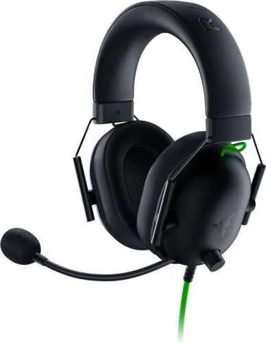 Auriculares Razer Blackshark V2 X (Xbox Licensed).