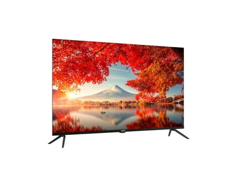 Smart TV LED 43" H43K800UX 4K Ultra HD - HAIER