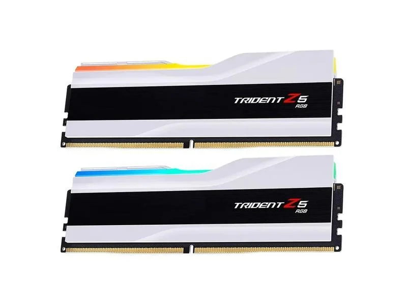Ddr5 64gb Pc 6000 Cl30 G.Skill Kit (2x32gb) 64-Tz5rw Rgb