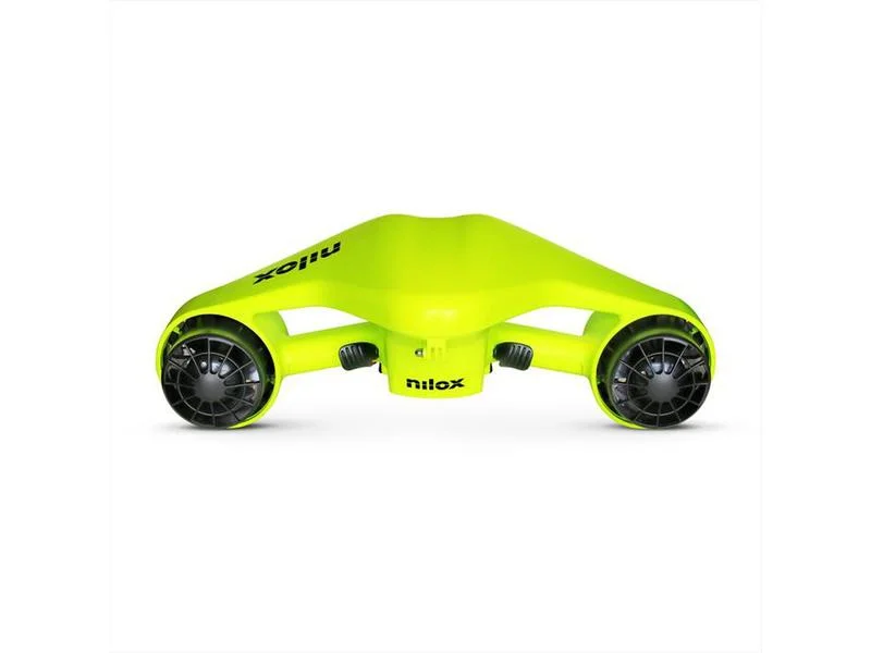 Scooter Aquático Nilox Urban