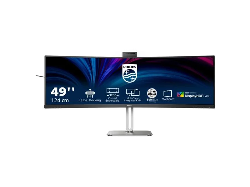 Philips Monitor 49b2u6900ch (49b2u6900ch 00)