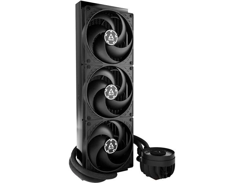 Water Cooler CPU AIO Arctic Liquid Freezer III 420