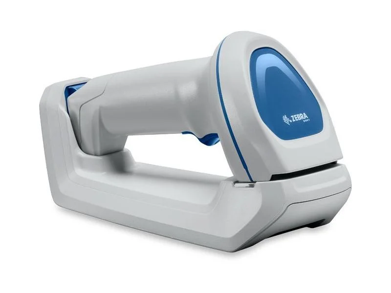 Suporte de Mesa/Parede FIPS para Zebra DS8178-HC