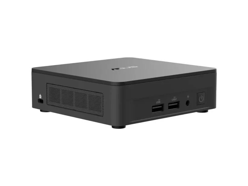 Asus Nuc 12 Pro Kit Nuc12wskv500002