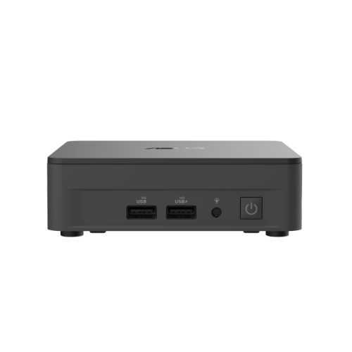 Asus Nuc Rnuc12wskv500002i (Slim) Wall Street Canyon Alder Lake-P Adl P28 Vpro I5-1250p GPU Integrat