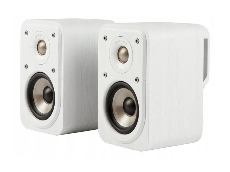 Polk Signature Elite Es10 Par
