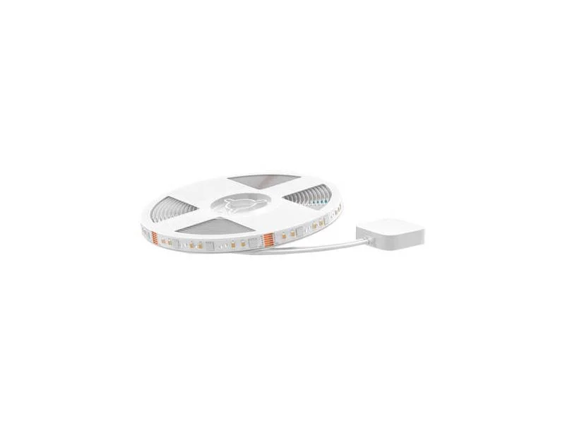 Tira LED Wi-Fi RGB + Ctt 5m Msl320cphk Meross