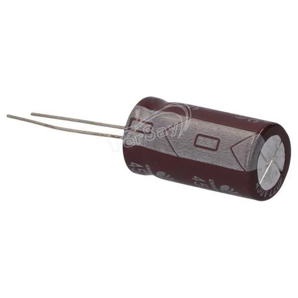 Condensador Electrolitico 22mf-450v 105 - 16x32