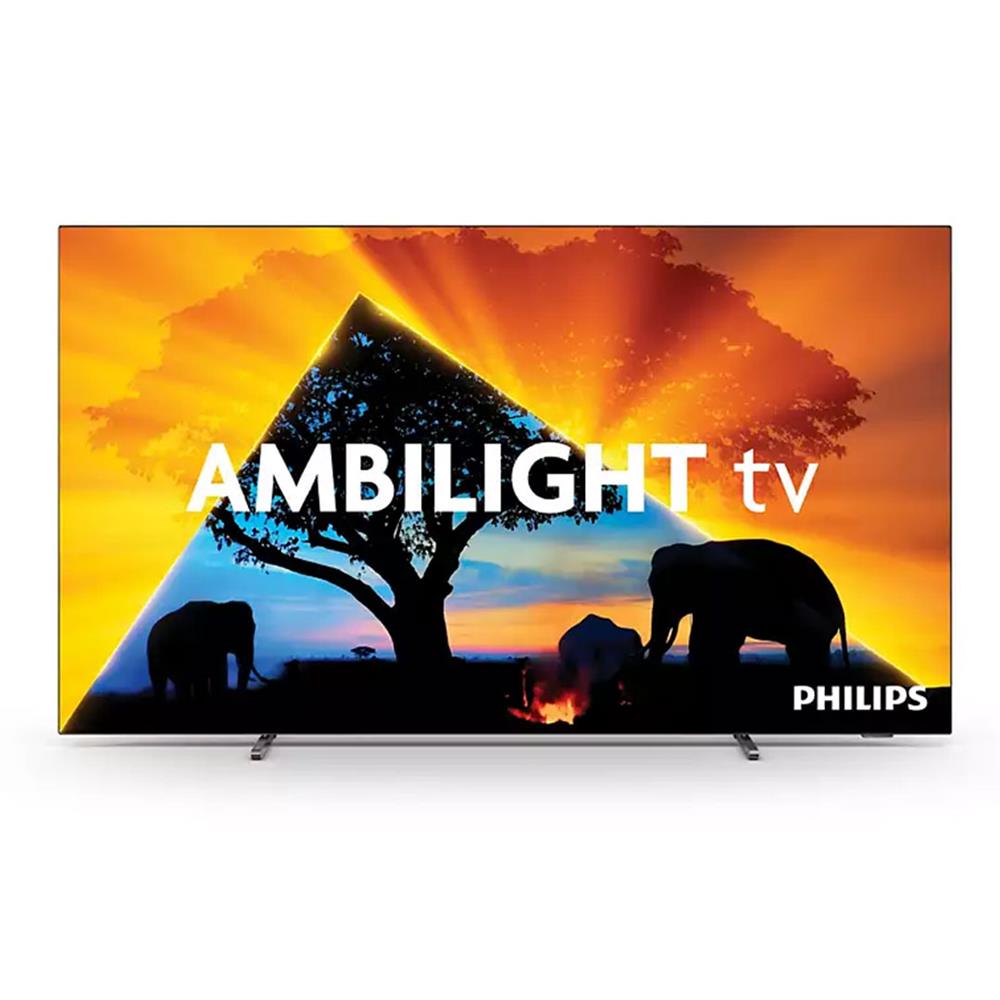 Tv Philips 65" 65oled769 Oled Uhd Smart Tv 4k Hdr10+