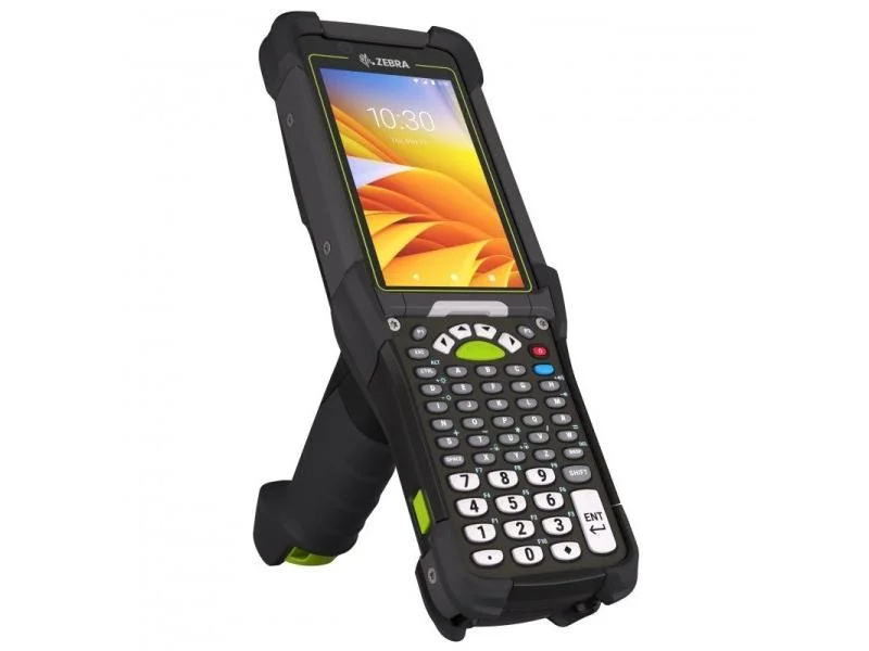 Mc94 Lan Wifi 6e Gun Bt Nfc 4.3term