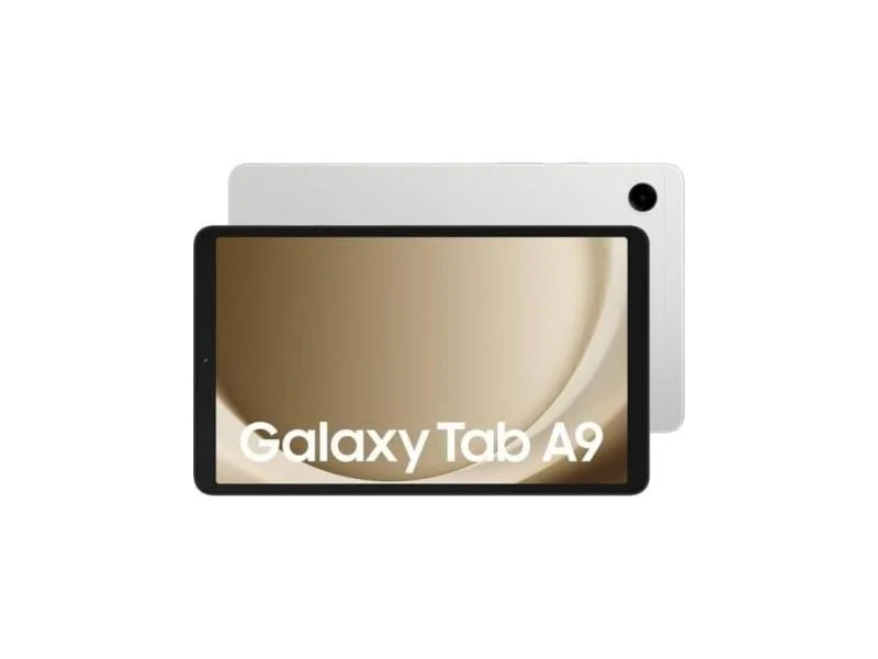 Tablet Galaxy Tab A9 8.7" 8gb/128gb Wi-Fi Prateado - Samsung