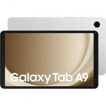 Tablet Galaxy Tab A9 8.7" 8gb/128gb Wi-Fi Prateado - Samsung