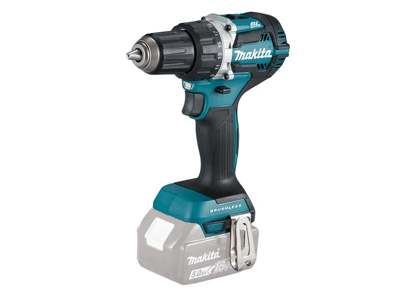Makita Ddf484rte Akku-Bohrschrauber