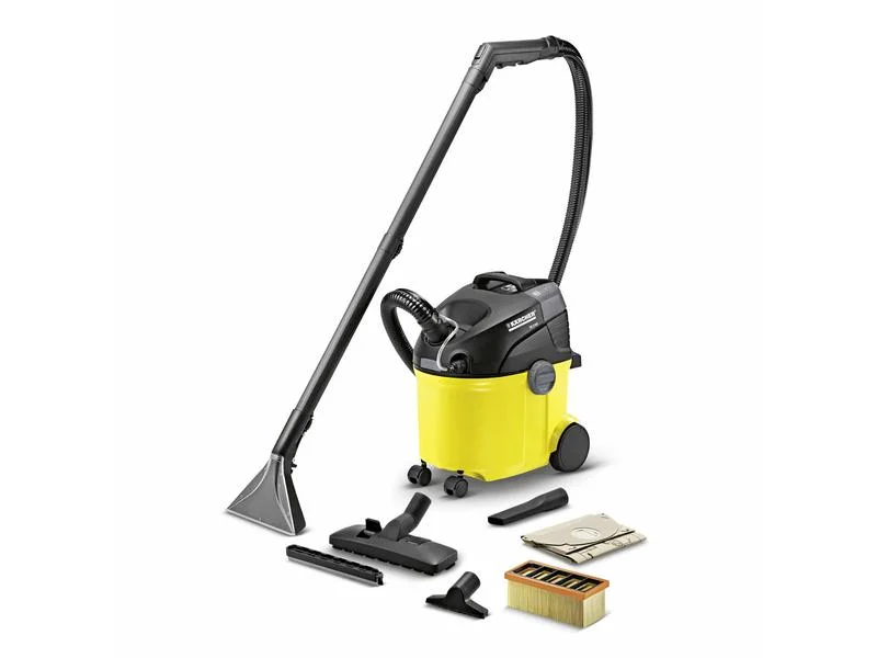 Kärcher Se 4 Plus Spray Extraction Cleaner