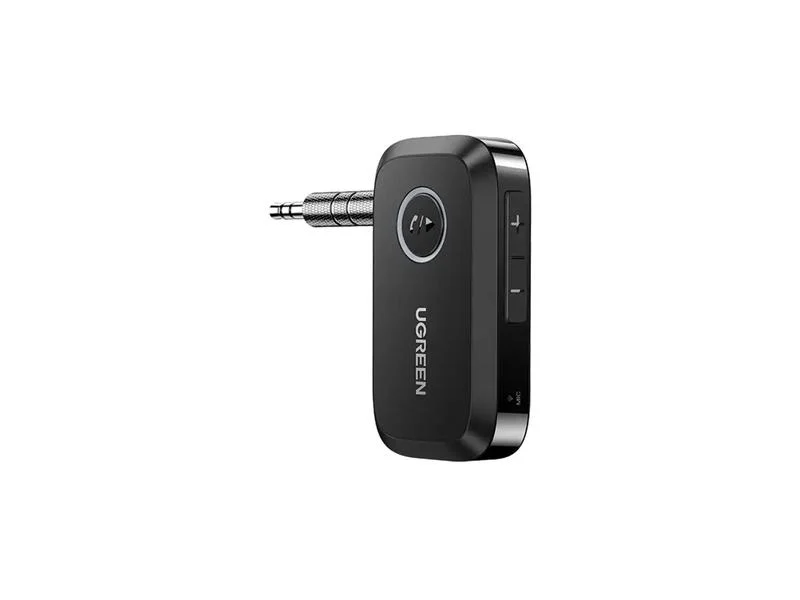 Ugreen Car Bluetooth Audio Receiver