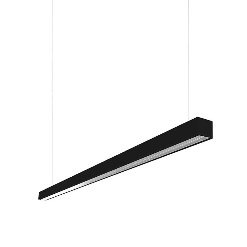 Armadura LED 1,7m 11.100lm 64w 4.000k In&iacute;cio Velum